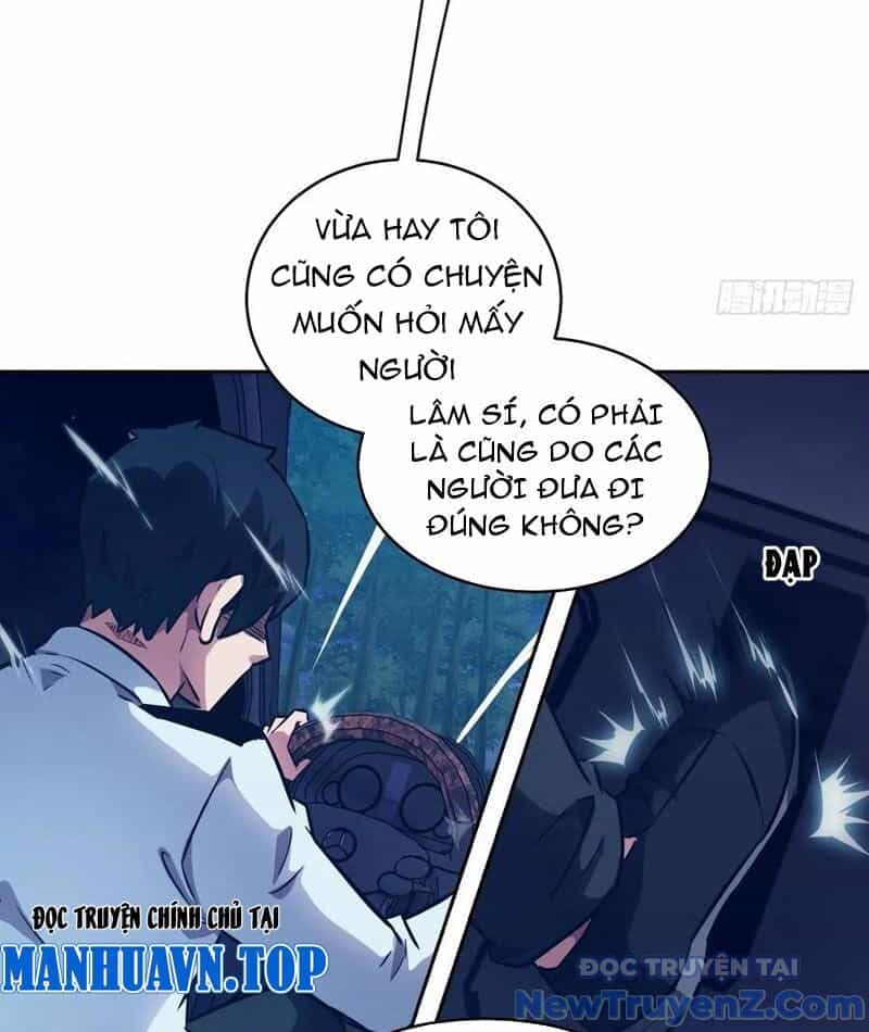 Tay Trái Của Ta Có Thể Dị Biến - Chương 113 - ảnh 31