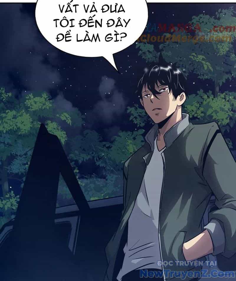 Tay Trái Của Ta Có Thể Dị Biến - Chương 113 - ảnh 51