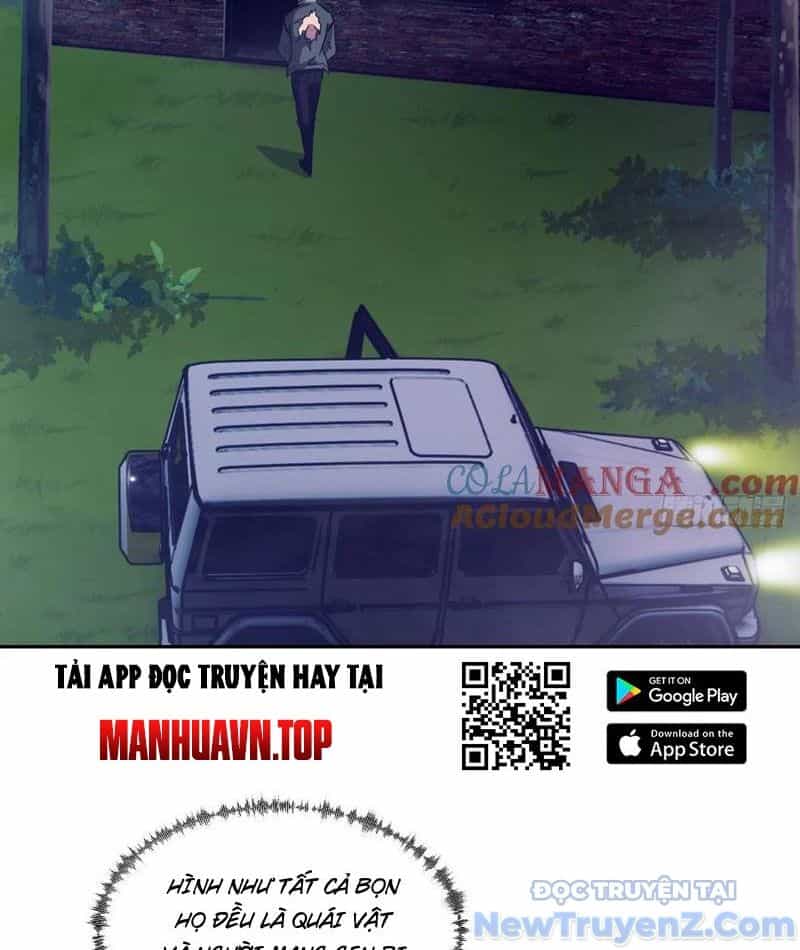 Tay Trái Của Ta Có Thể Dị Biến - Chương 113 - ảnh 54