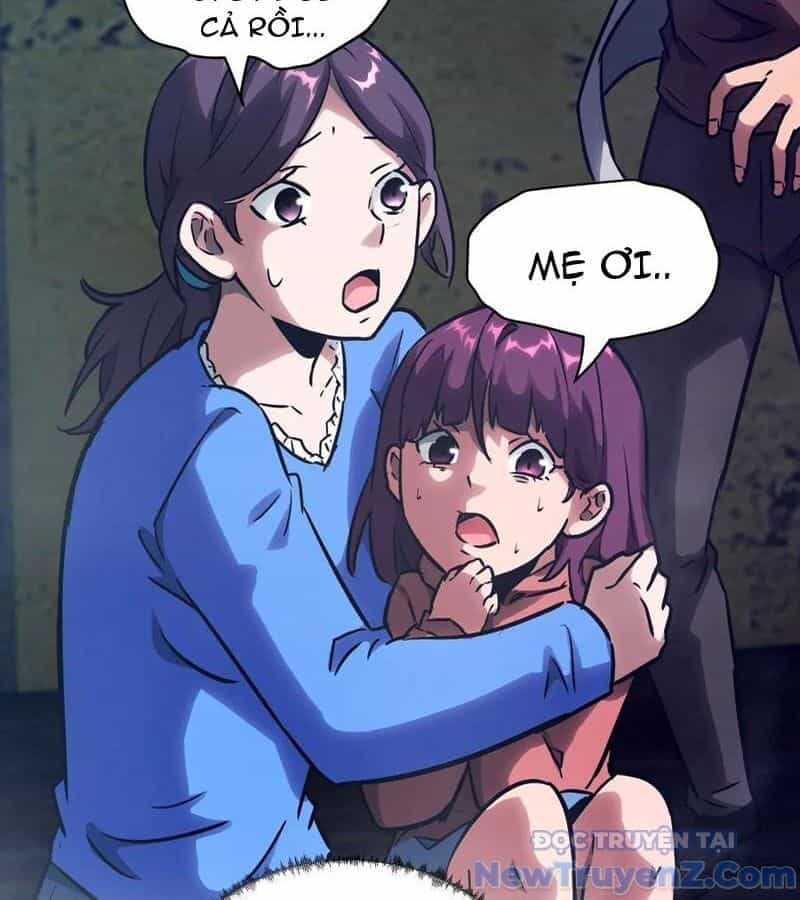 Tay Trái Của Ta Có Thể Dị Biến - Chương 113 - ảnh 57