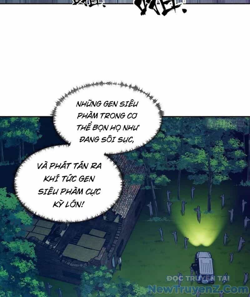 Tay Trái Của Ta Có Thể Dị Biến - Chương 113 - ảnh 66