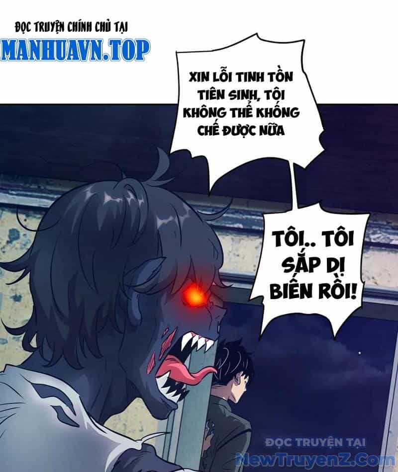 Tay Trái Của Ta Có Thể Dị Biến - Chương 113 - ảnh 70
