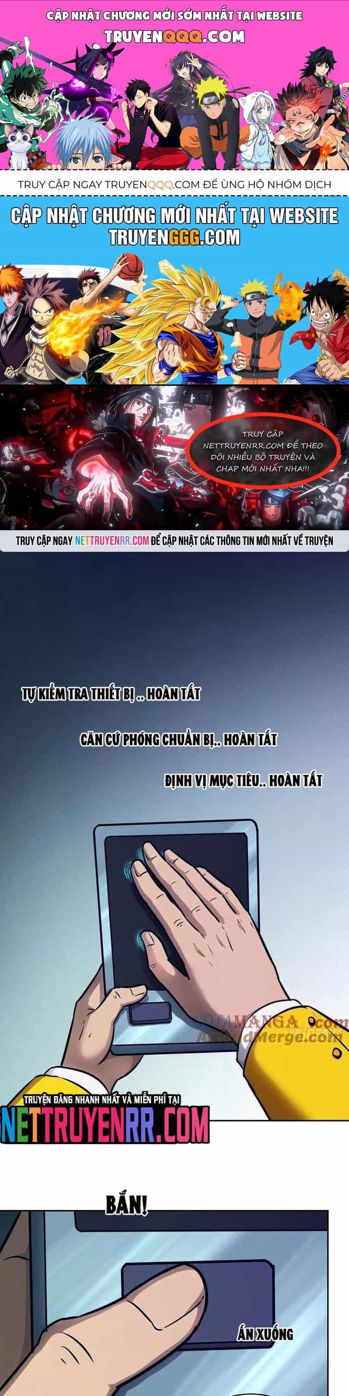 Tay Trái Của Ta Có Thể Dị Biến - Chương 114 - ảnh 1