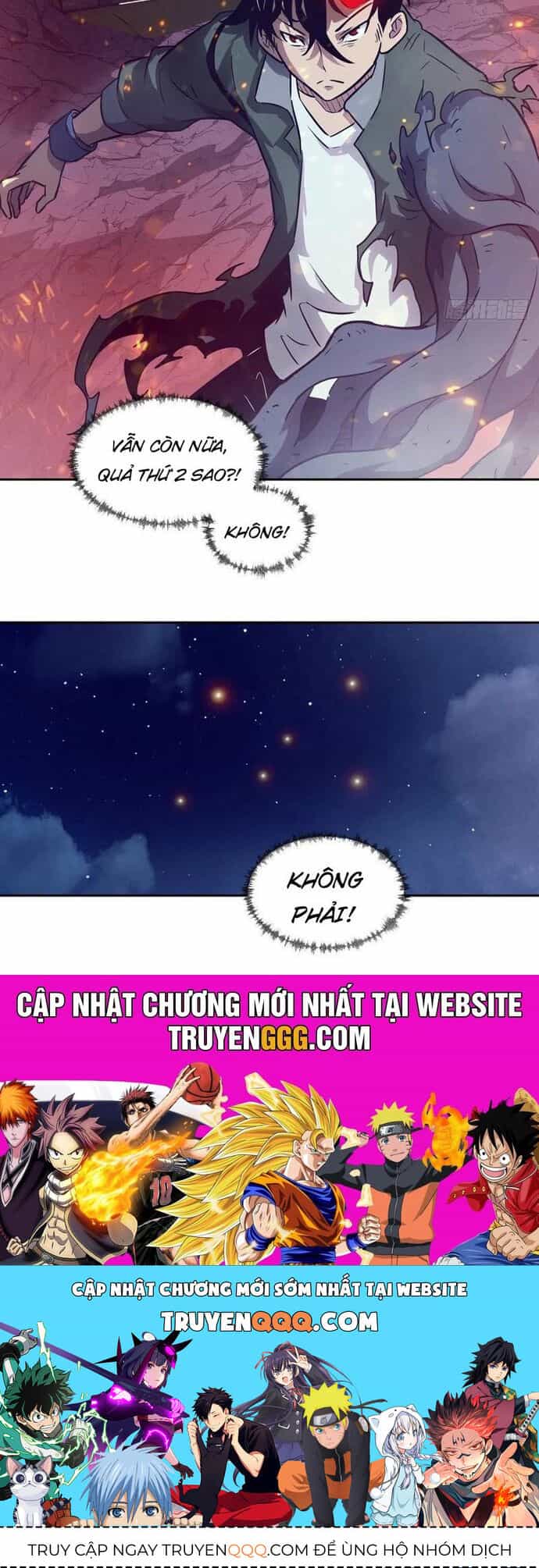 Tay Trái Của Ta Có Thể Dị Biến - Chương 114 - ảnh 35