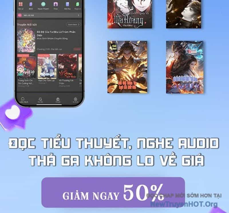 Tay Trái Của Ta Có Thể Dị Biến - Chương 116.5 - ảnh 108