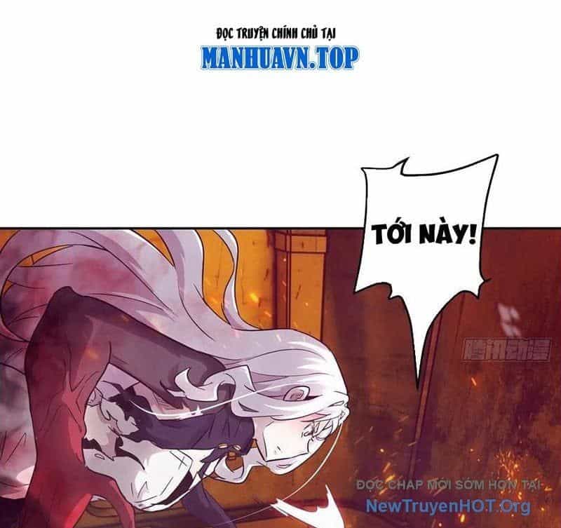 Tay Trái Của Ta Có Thể Dị Biến - Chương 116.5 - ảnh 15