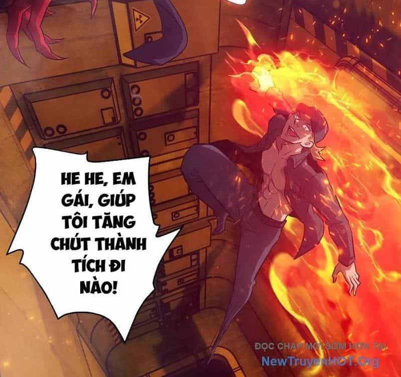 Tay Trái Của Ta Có Thể Dị Biến - Chương 116.5 - ảnh 16