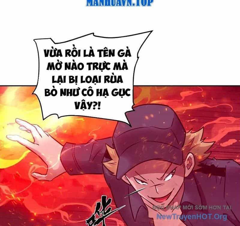 Tay Trái Của Ta Có Thể Dị Biến - Chương 116.5 - ảnh 20