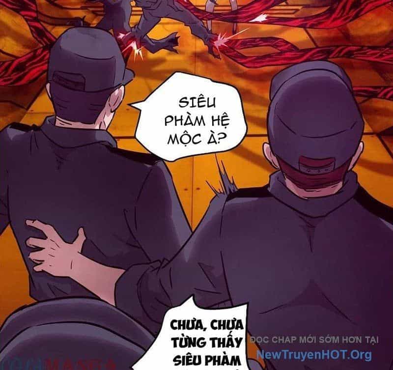 Tay Trái Của Ta Có Thể Dị Biến - Chương 116.5 - ảnh 25