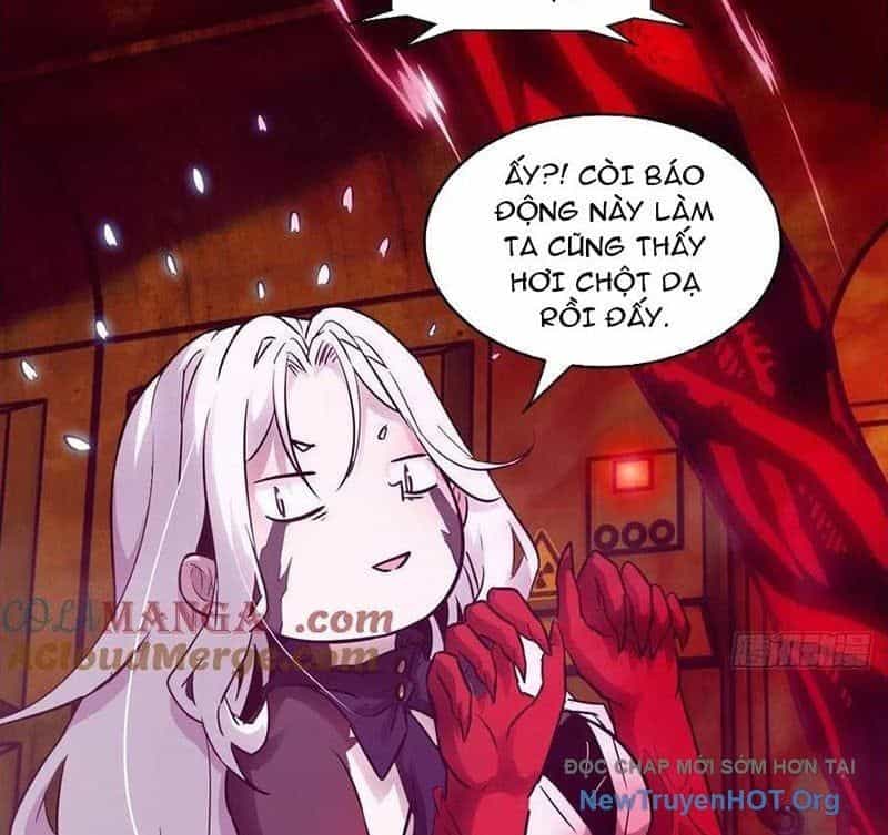 Tay Trái Của Ta Có Thể Dị Biến - Chương 116.5 - ảnh 3