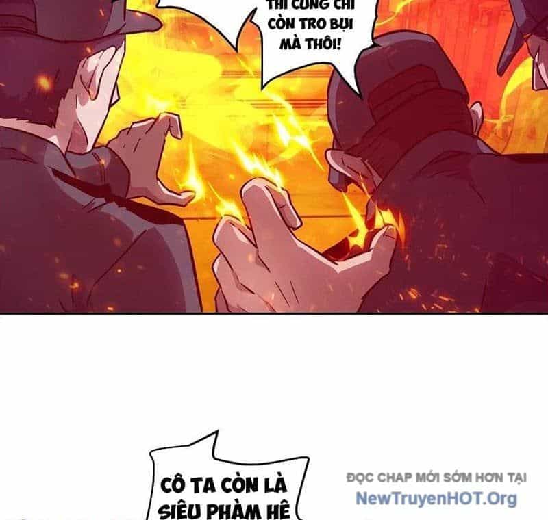 Tay Trái Của Ta Có Thể Dị Biến - Chương 116.5 - ảnh 38