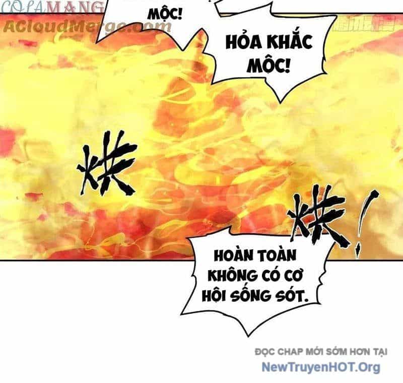 Tay Trái Của Ta Có Thể Dị Biến - Chương 116.5 - ảnh 39