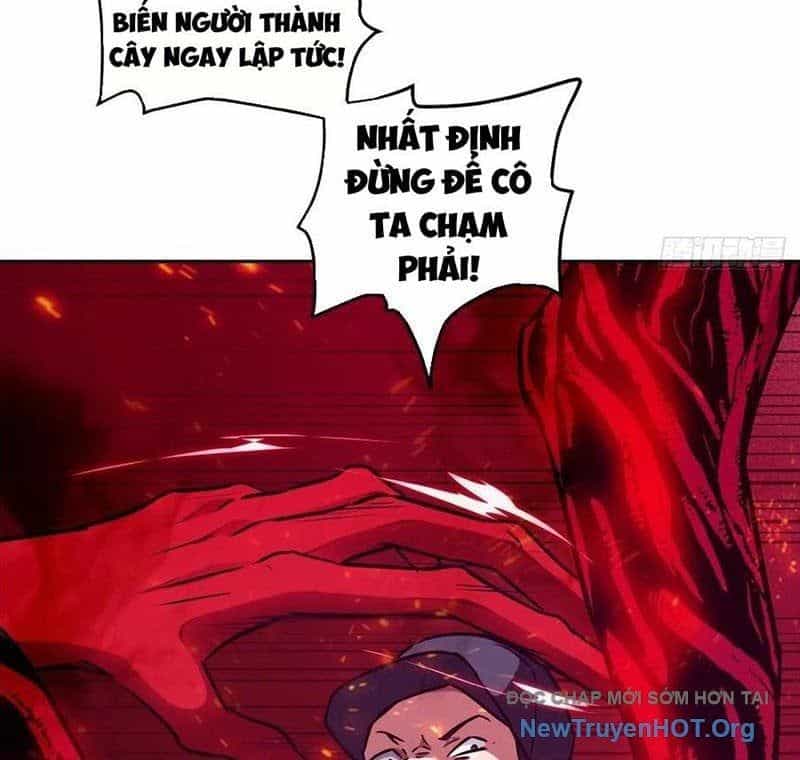 Tay Trái Của Ta Có Thể Dị Biến - Chương 116.5 - ảnh 49