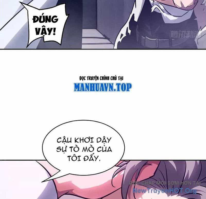 Tay Trái Của Ta Có Thể Dị Biến - Chương 116.5 - ảnh 68