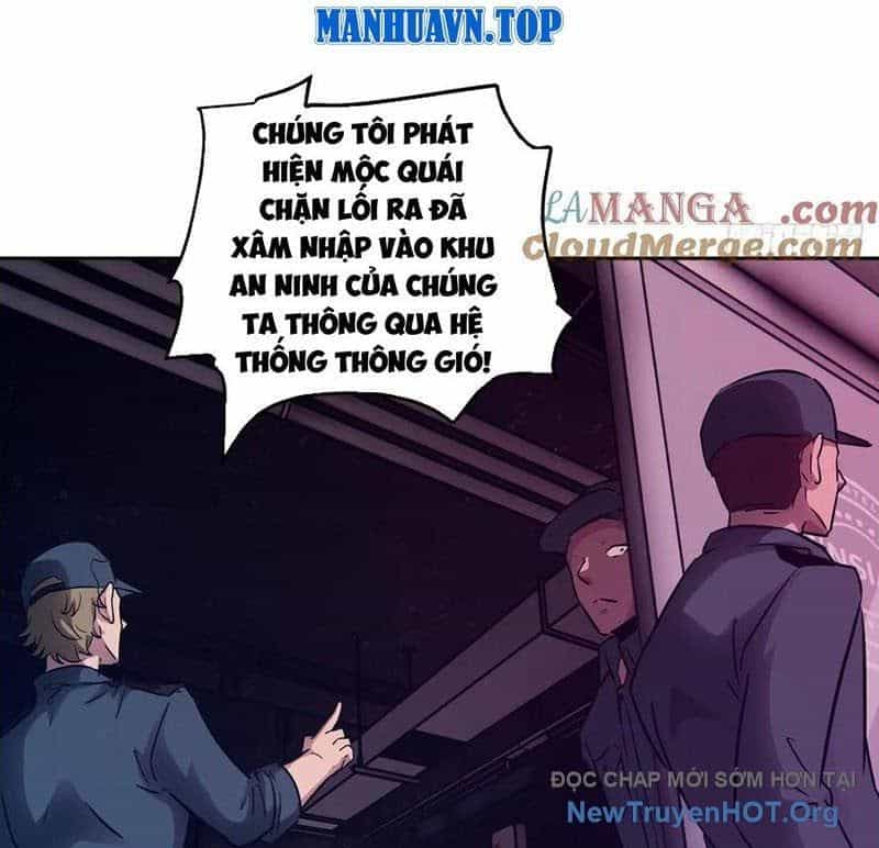 Tay Trái Của Ta Có Thể Dị Biến - Chương 116.5 - ảnh 78