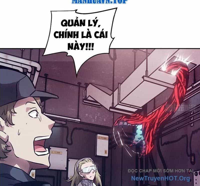 Tay Trái Của Ta Có Thể Dị Biến - Chương 116.5 - ảnh 88