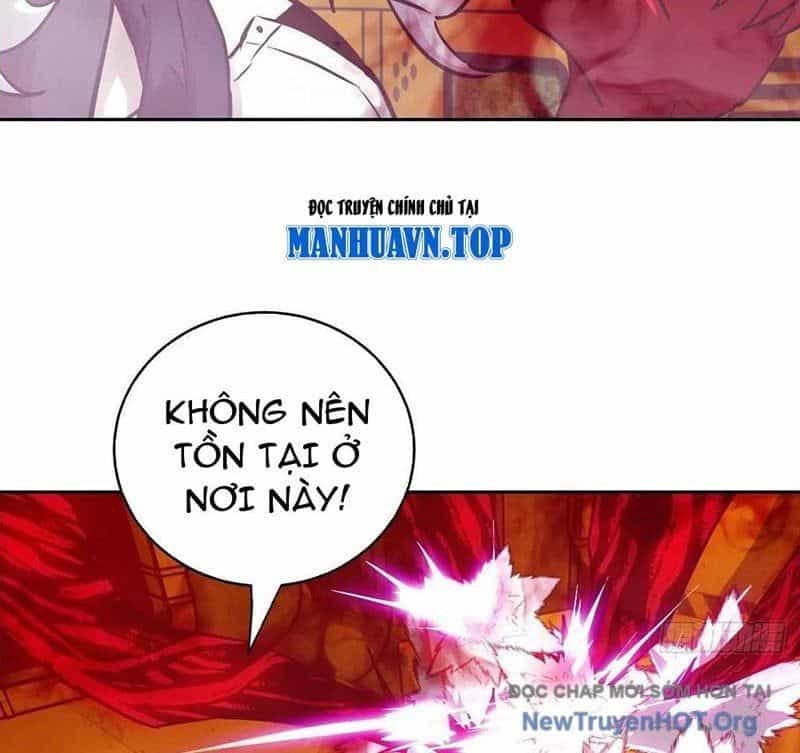 Tay Trái Của Ta Có Thể Dị Biến - Chương 116.5 - ảnh 9