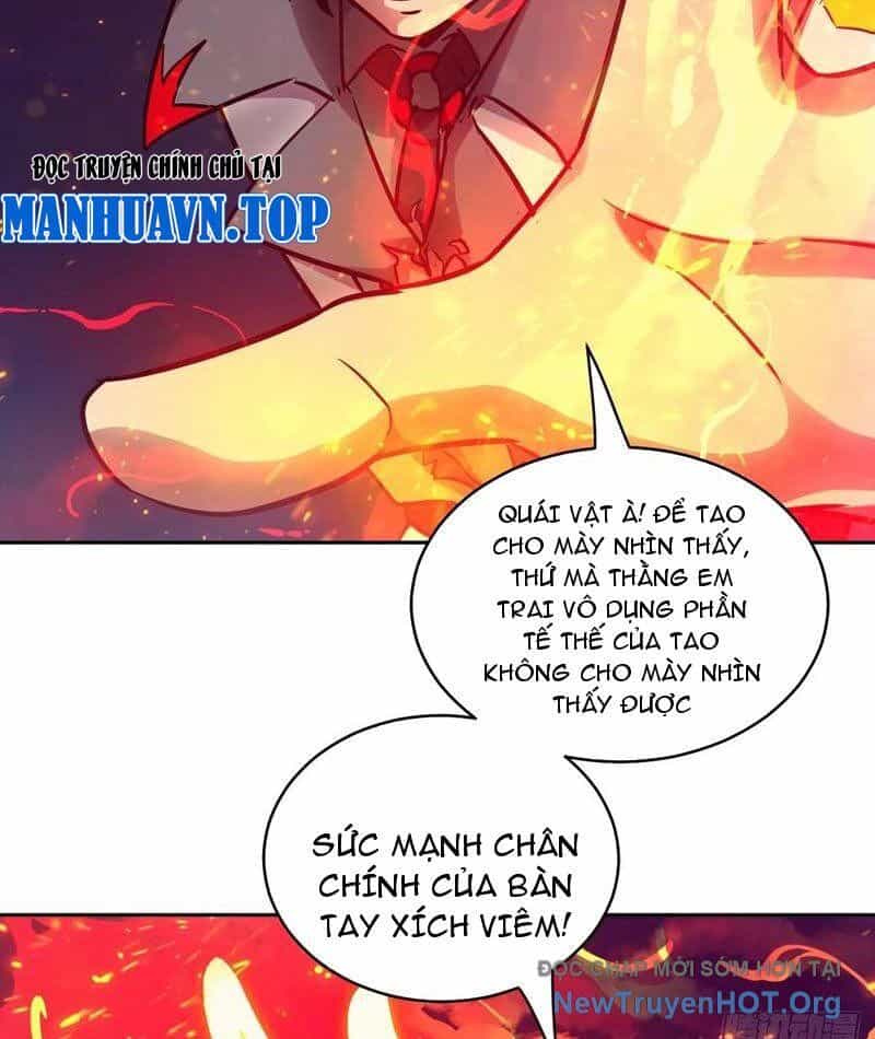 Tay Trái Của Ta Có Thể Dị Biến - Chương 117 - ảnh 13