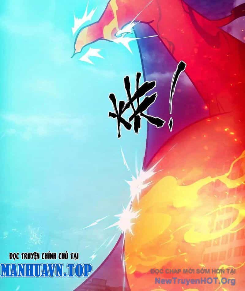 Tay Trái Của Ta Có Thể Dị Biến - Chương 117 - ảnh 33
