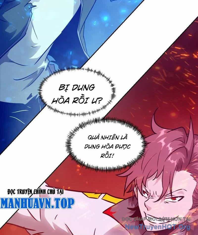 Tay Trái Của Ta Có Thể Dị Biến - Chương 117 - ảnh 39