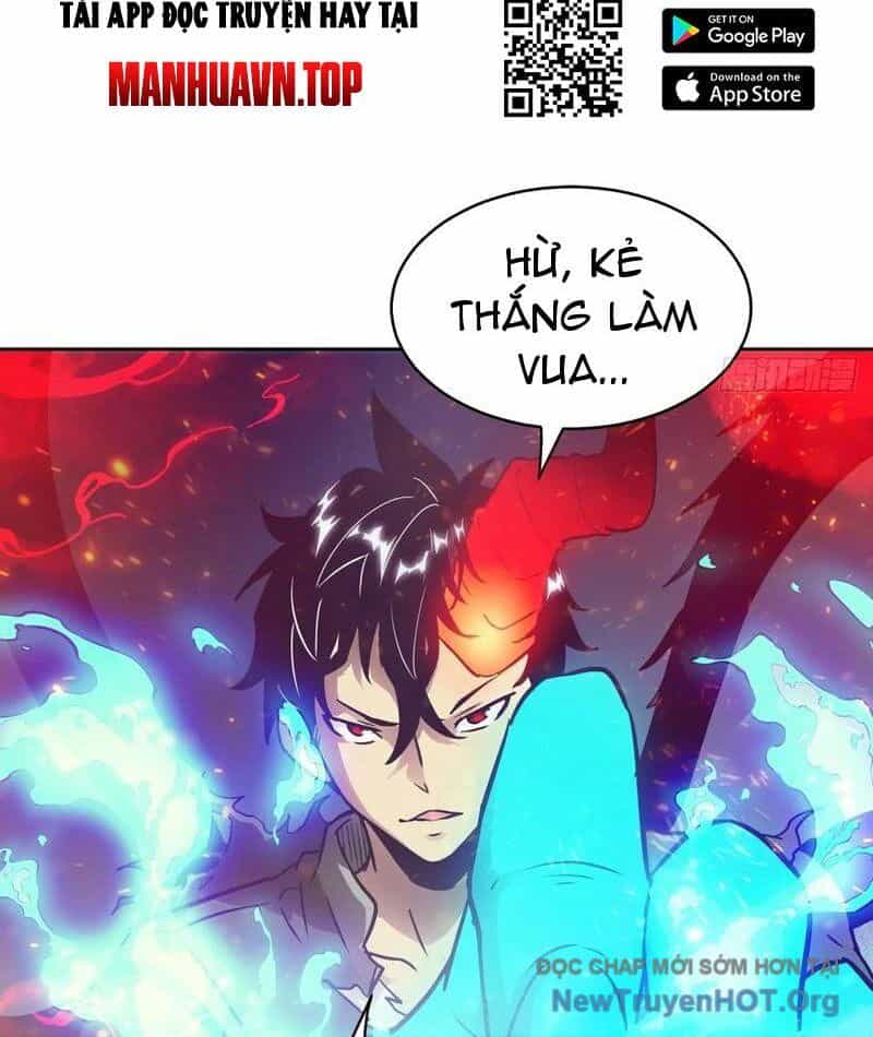 Tay Trái Của Ta Có Thể Dị Biến - Chương 117 - ảnh 49