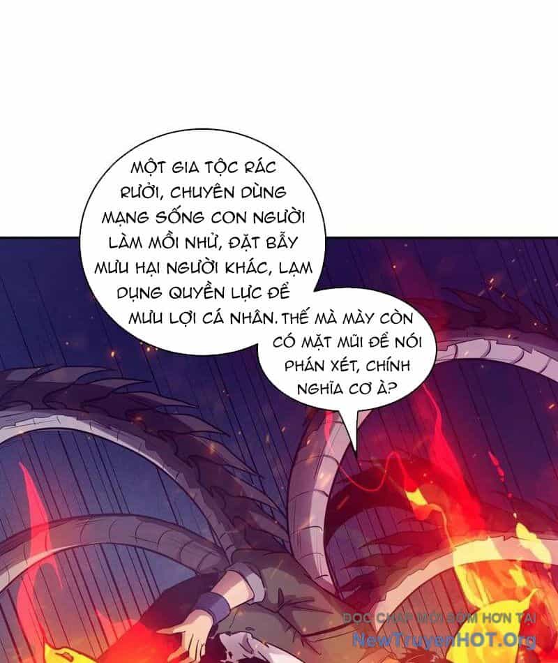 Tay Trái Của Ta Có Thể Dị Biến - Chương 117 - ảnh 8