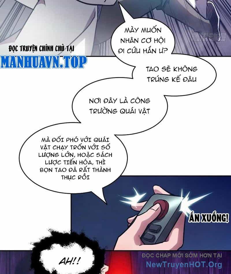 Tay Trái Của Ta Có Thể Dị Biến - Chương 117 - ảnh 83