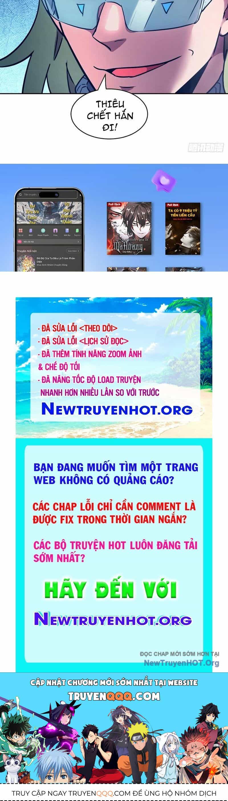 Tay Trái Của Ta Có Thể Dị Biến - Chương 117 - ảnh 86