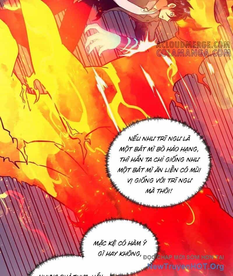 Tay Trái Của Ta Có Thể Dị Biến - Chương 117 - ảnh 9