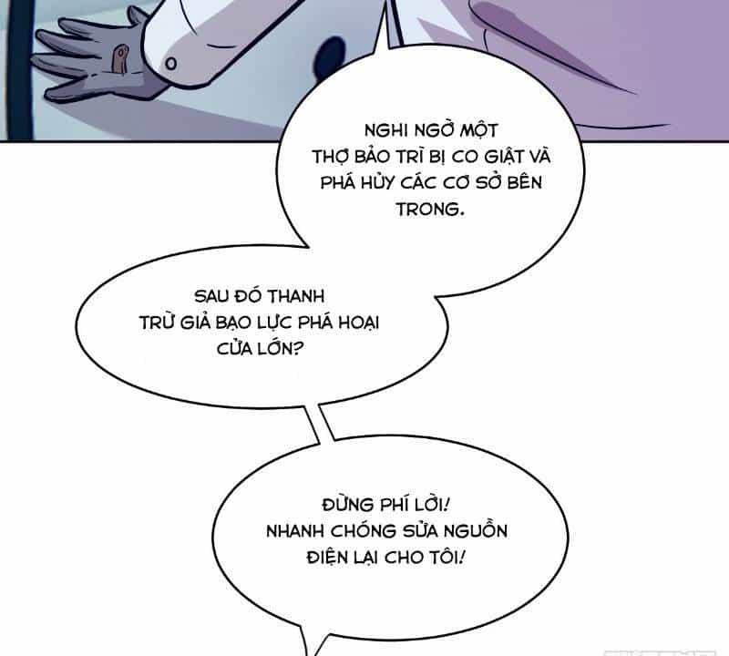 Tay Trái Của Ta Có Thể Dị Biến - Chương 11 - ảnh 53