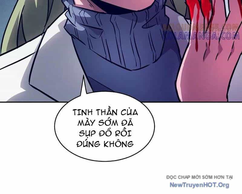 Tay Trái Của Ta Có Thể Dị Biến - Chương 118 - ảnh 107