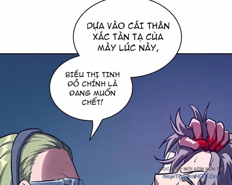 Tay Trái Của Ta Có Thể Dị Biến - Chương 118 - ảnh 116