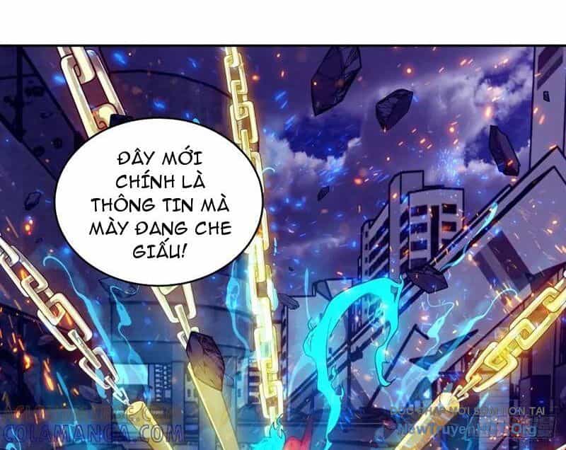 Tay Trái Của Ta Có Thể Dị Biến - Chương 118 - ảnh 122