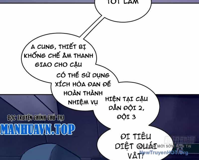Tay Trái Của Ta Có Thể Dị Biến - Chương 118 - ảnh 14