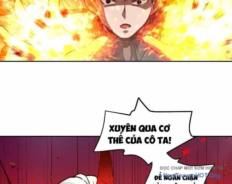Tay Trái Của Ta Có Thể Dị Biến - Chương 118 - ảnh 57