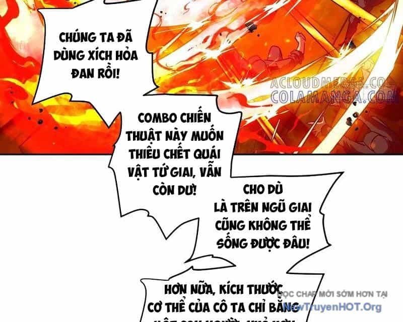 Tay Trái Của Ta Có Thể Dị Biến - Chương 118 - ảnh 81