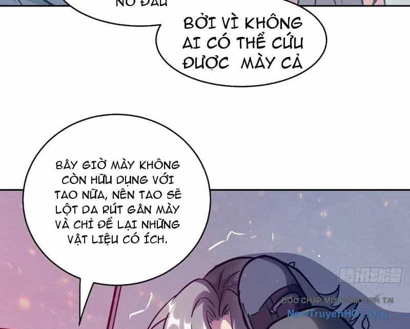 Tay Trái Của Ta Có Thể Dị Biến - Chương 118 - ảnh 9