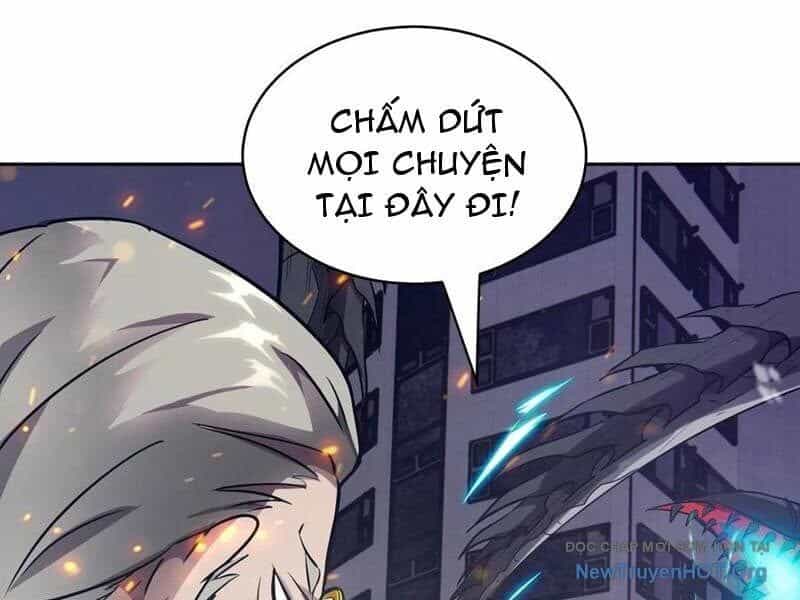 Tay Trái Của Ta Có Thể Dị Biến - Chương 120 - ảnh 19