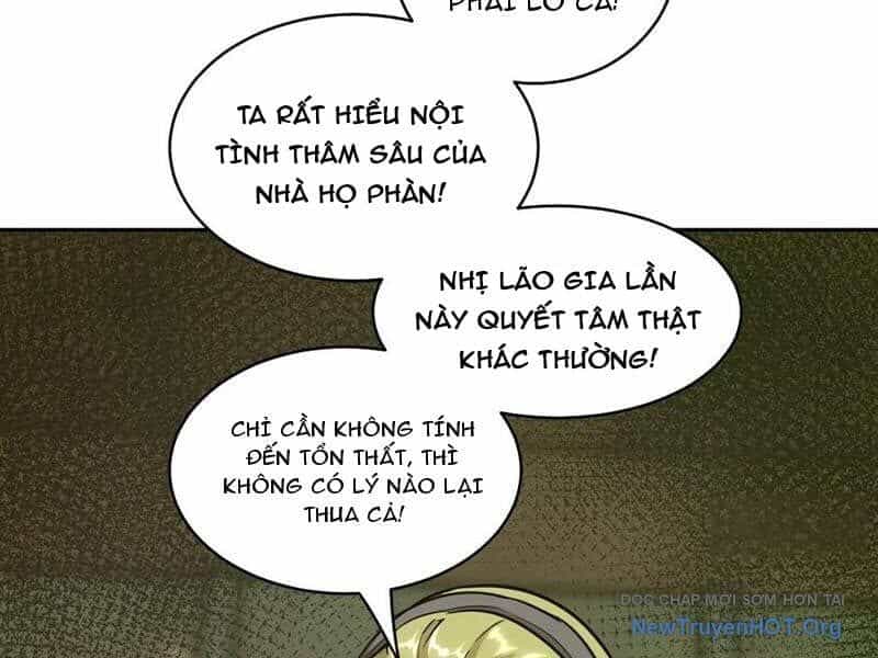 Tay Trái Của Ta Có Thể Dị Biến - Chương 120 - ảnh 5