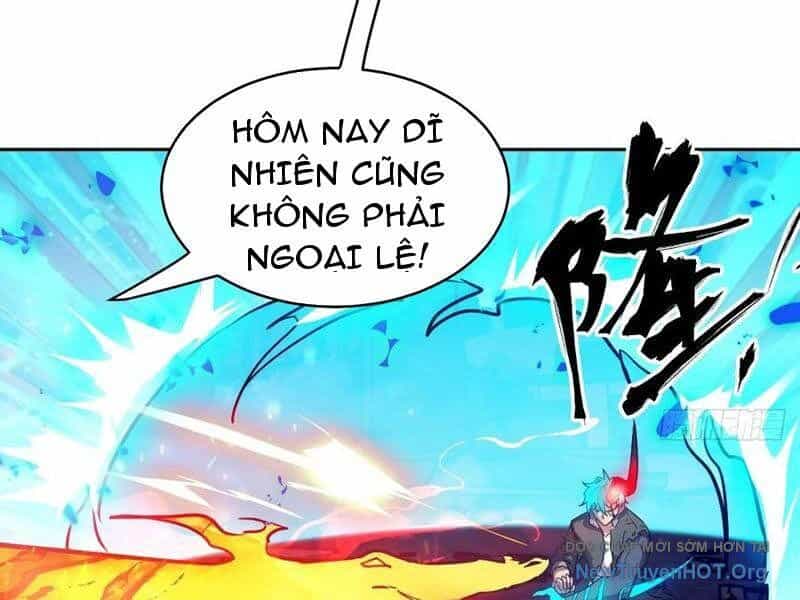 Tay Trái Của Ta Có Thể Dị Biến - Chương 120 - ảnh 67