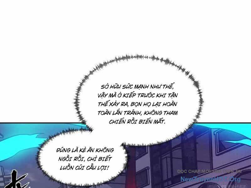 Tay Trái Của Ta Có Thể Dị Biến - Chương 120 - ảnh 74