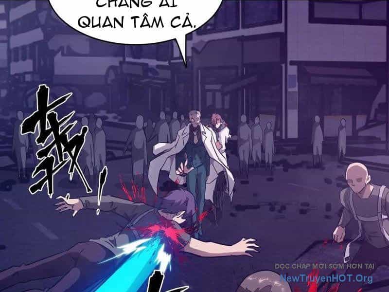 Tay Trái Của Ta Có Thể Dị Biến - Chương 120 - ảnh 81