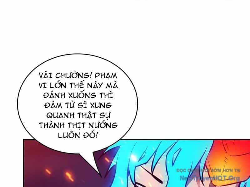 Tay Trái Của Ta Có Thể Dị Biến - Chương 120 - ảnh 96