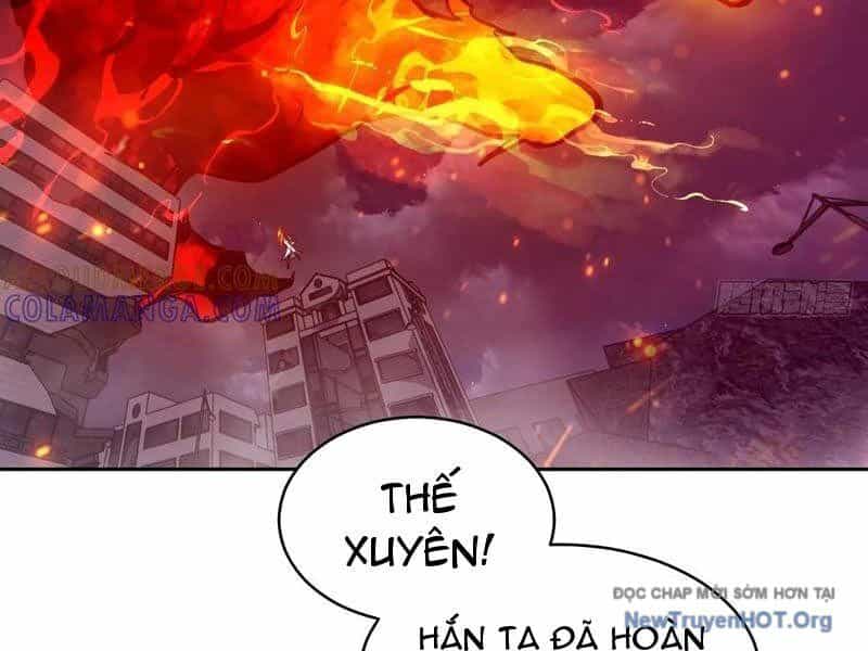Tay Trái Của Ta Có Thể Dị Biến - Chương 120 - ảnh 99