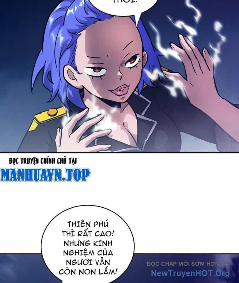 Tay Trái Của Ta Có Thể Dị Biến - Chương 122 - ảnh 14