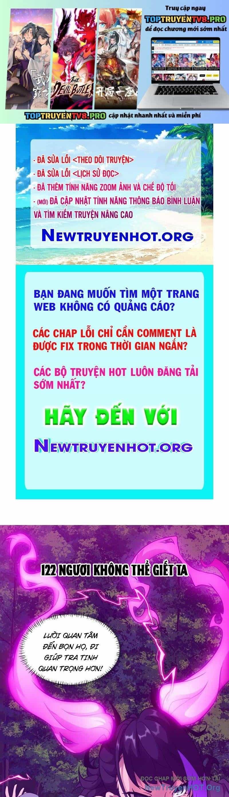 Tay Trái Của Ta Có Thể Dị Biến - Chương 122 - ảnh 2