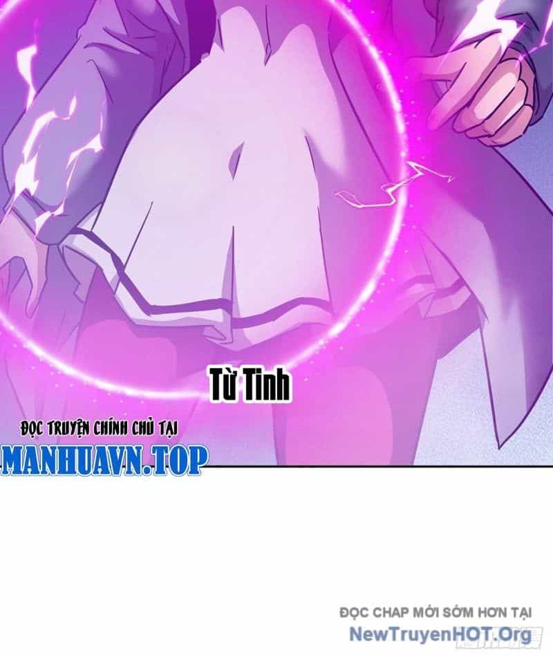 Tay Trái Của Ta Có Thể Dị Biến - Chương 122 - ảnh 23