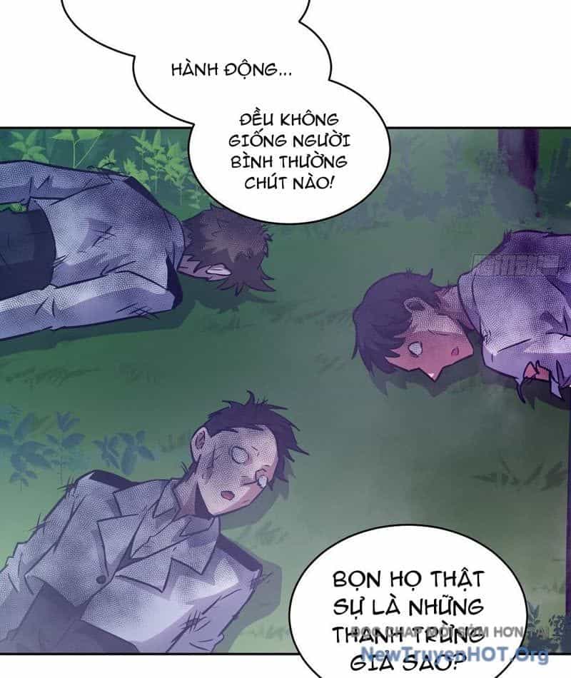 Tay Trái Của Ta Có Thể Dị Biến - Chương 122 - ảnh 33