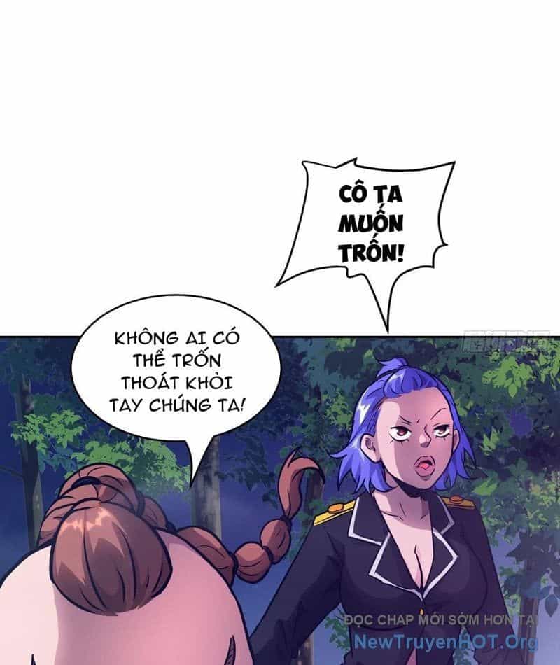 Tay Trái Của Ta Có Thể Dị Biến - Chương 122 - ảnh 4