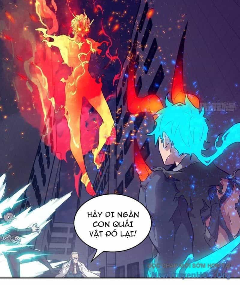 Tay Trái Của Ta Có Thể Dị Biến - Chương 122 - ảnh 48
